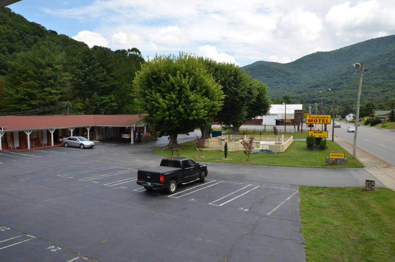 Travelowes Motel — photo 1