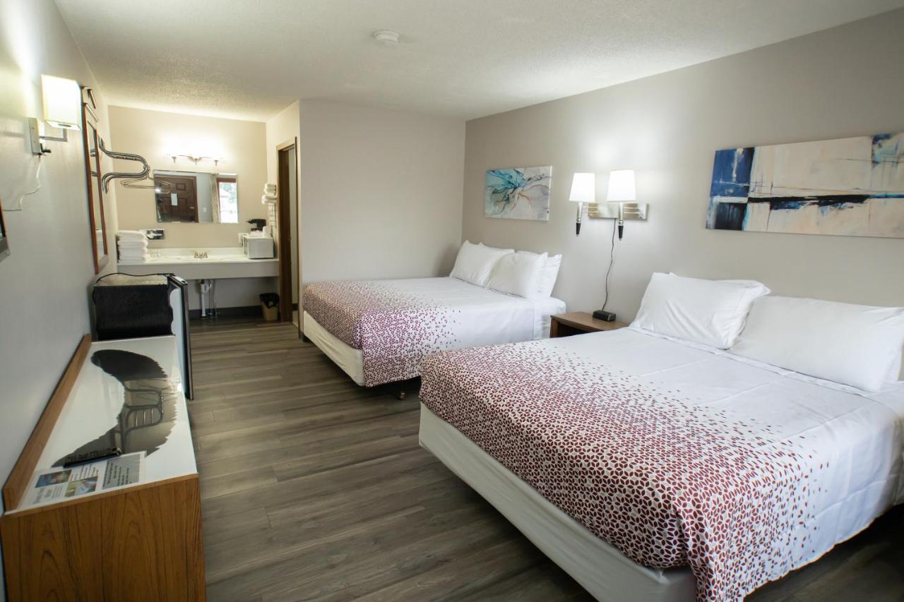 Arapahoe Motel — photo 1