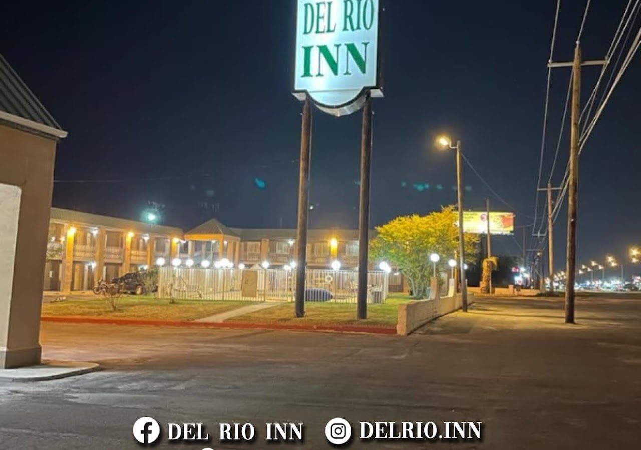 Del Rio Inn — photo 1