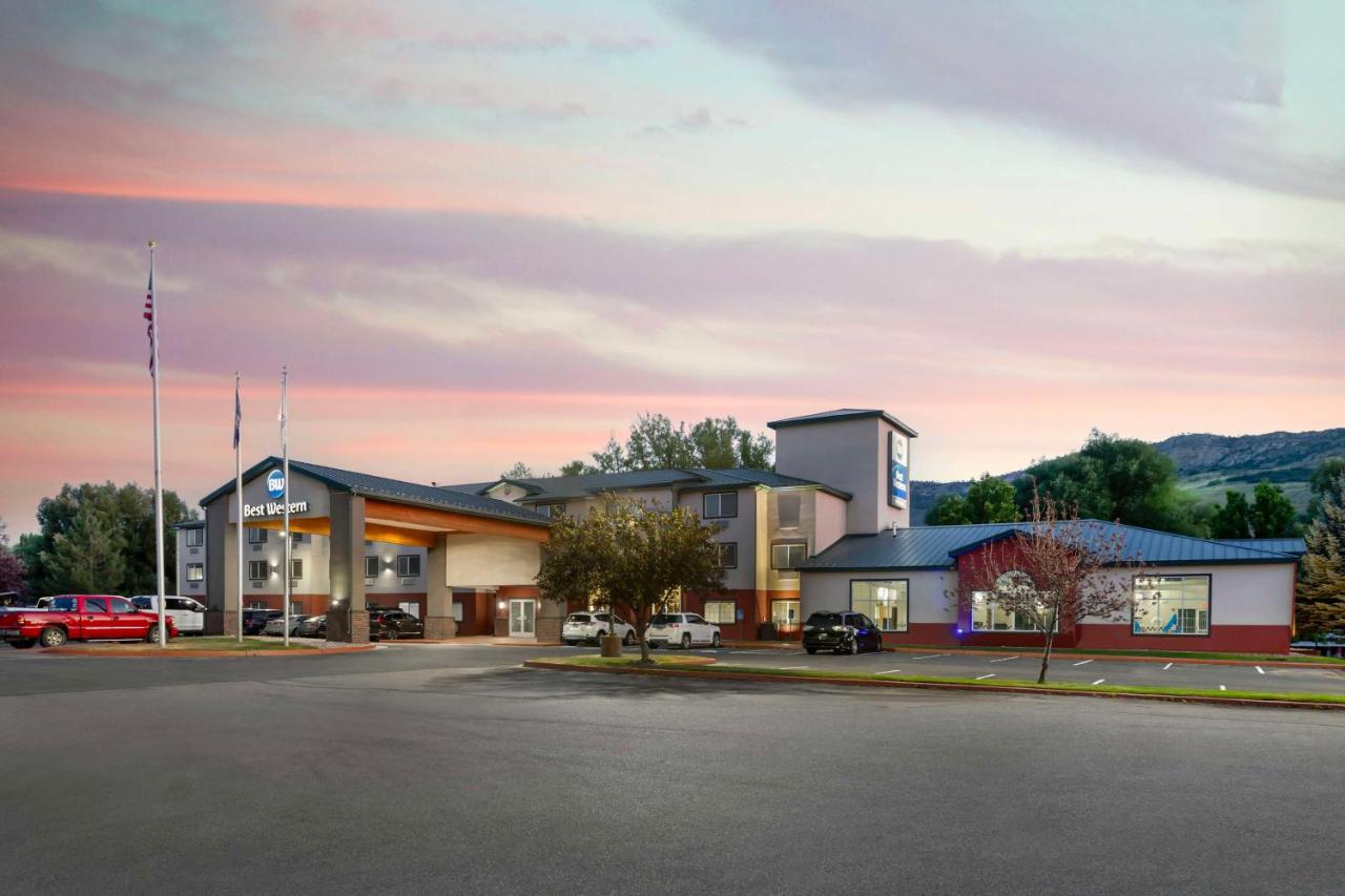 Blonquist Motel — photo 1