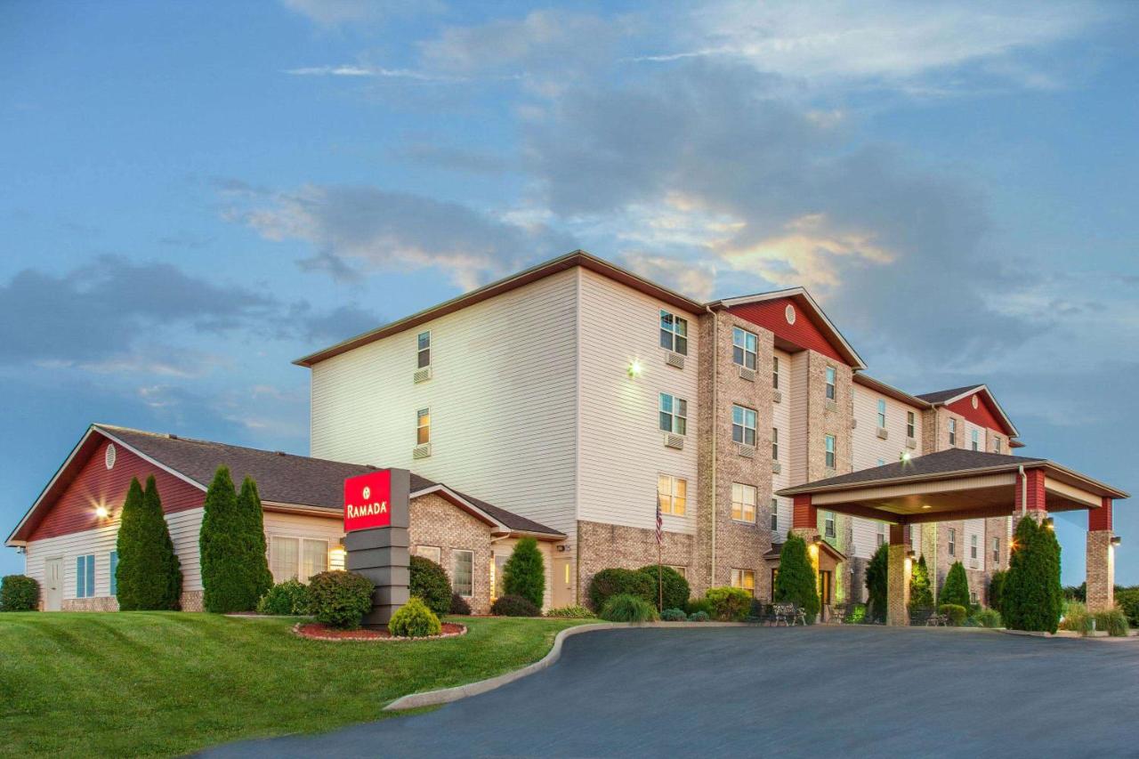 Speedway Inn — photo 1