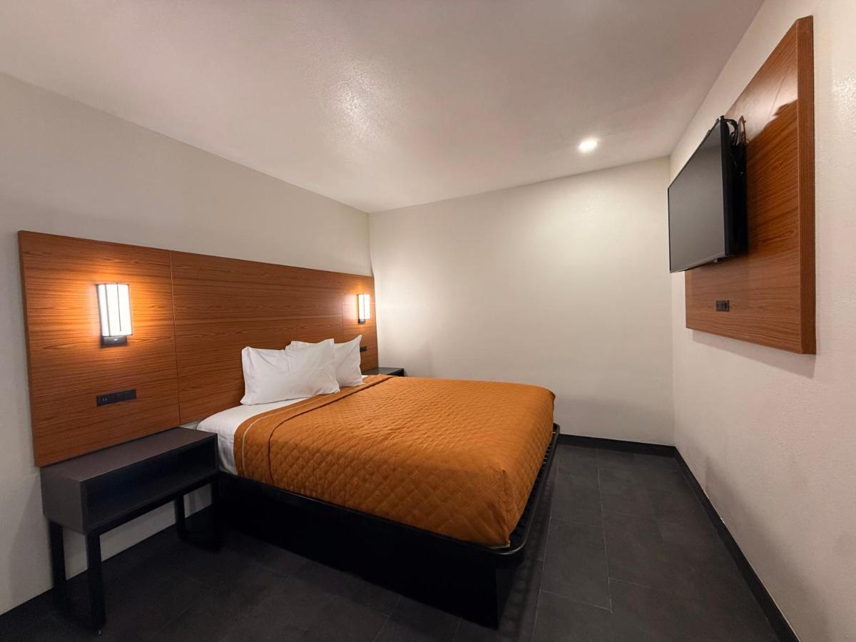 Sofi Motel — photo 1