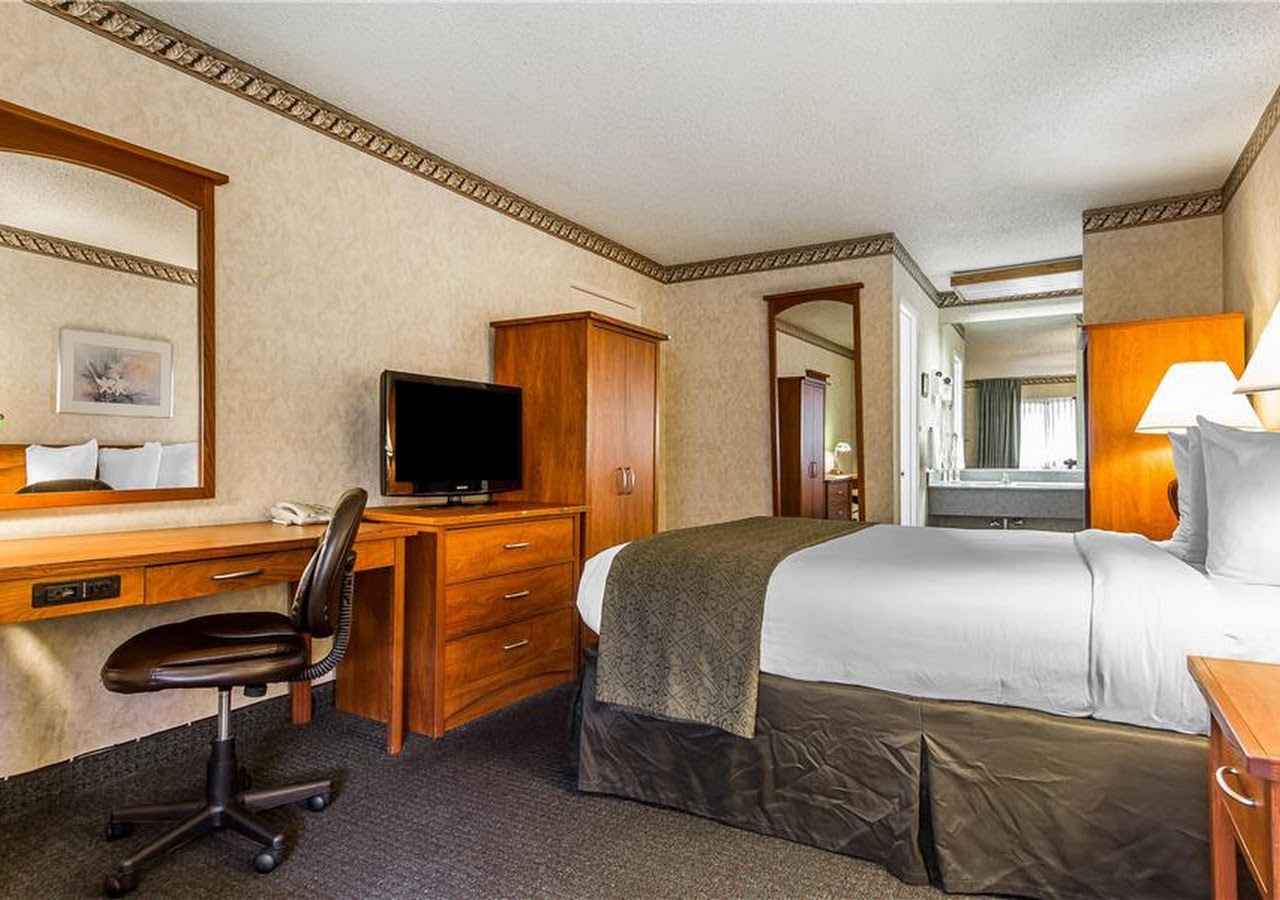 Tully Inn & Suites — photo 2