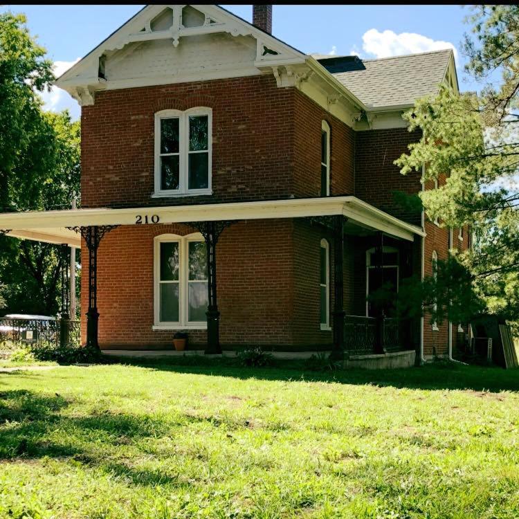 Smithville Historical Museum and Inn — photo 1