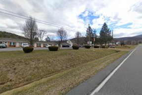 Misty Mountain Motel — photo 1