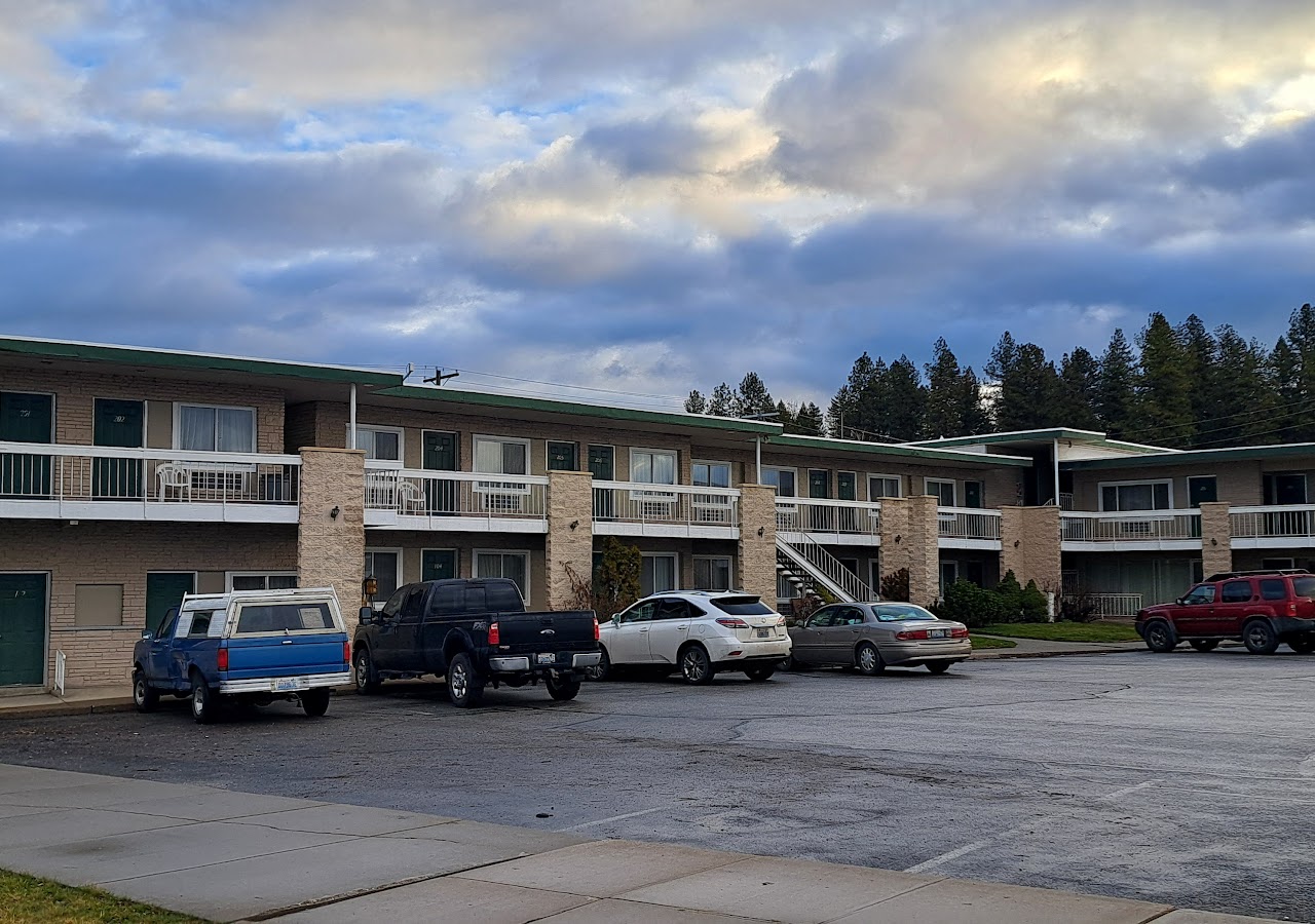 Benny's Colville Inn — photo 1