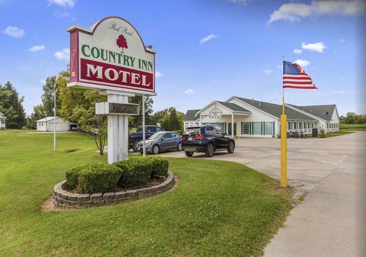Red Bud Country Inn — photo 1