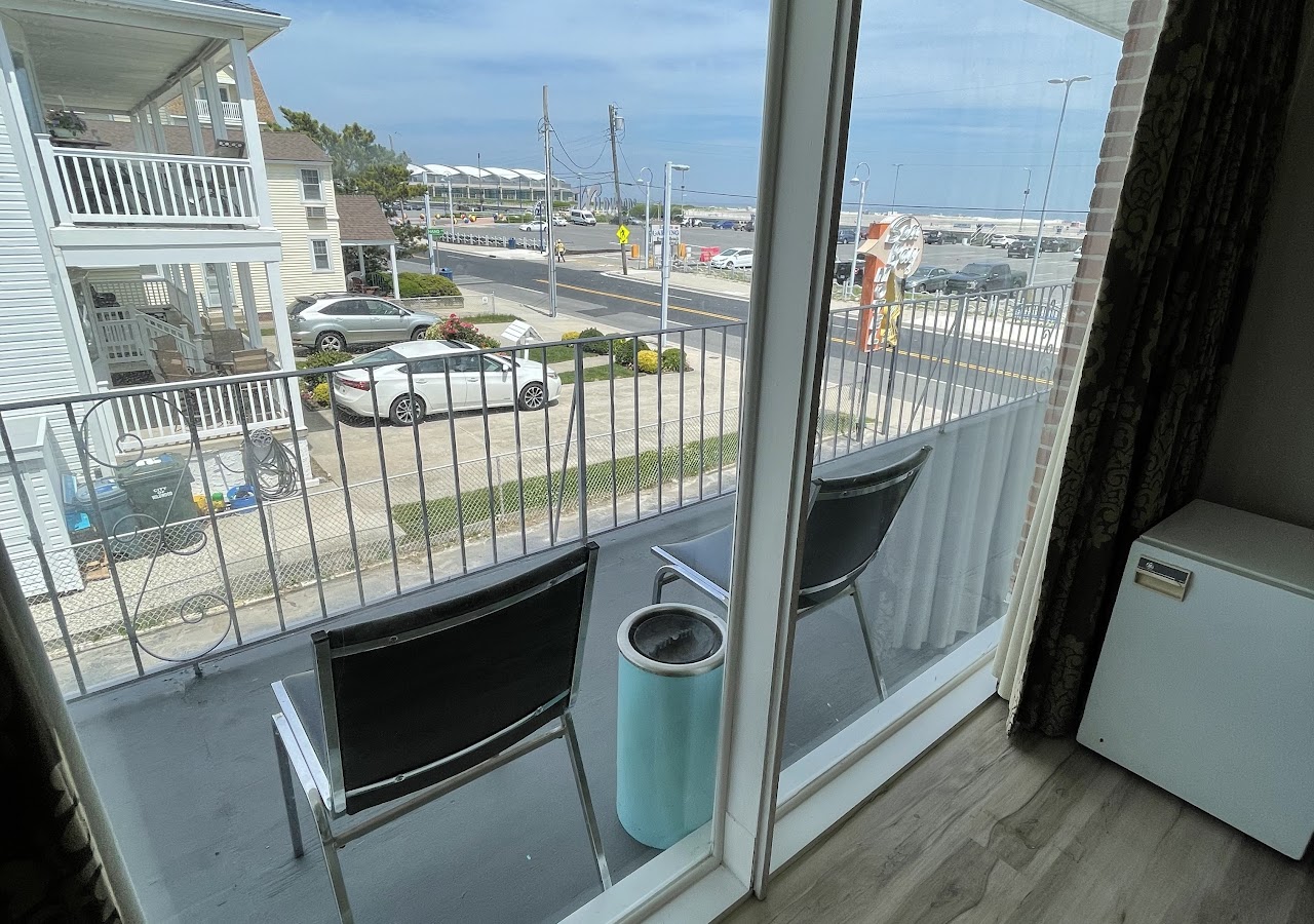 Sea Ray Motel — photo 1
