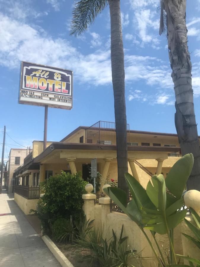 Palms Motel — photo 1