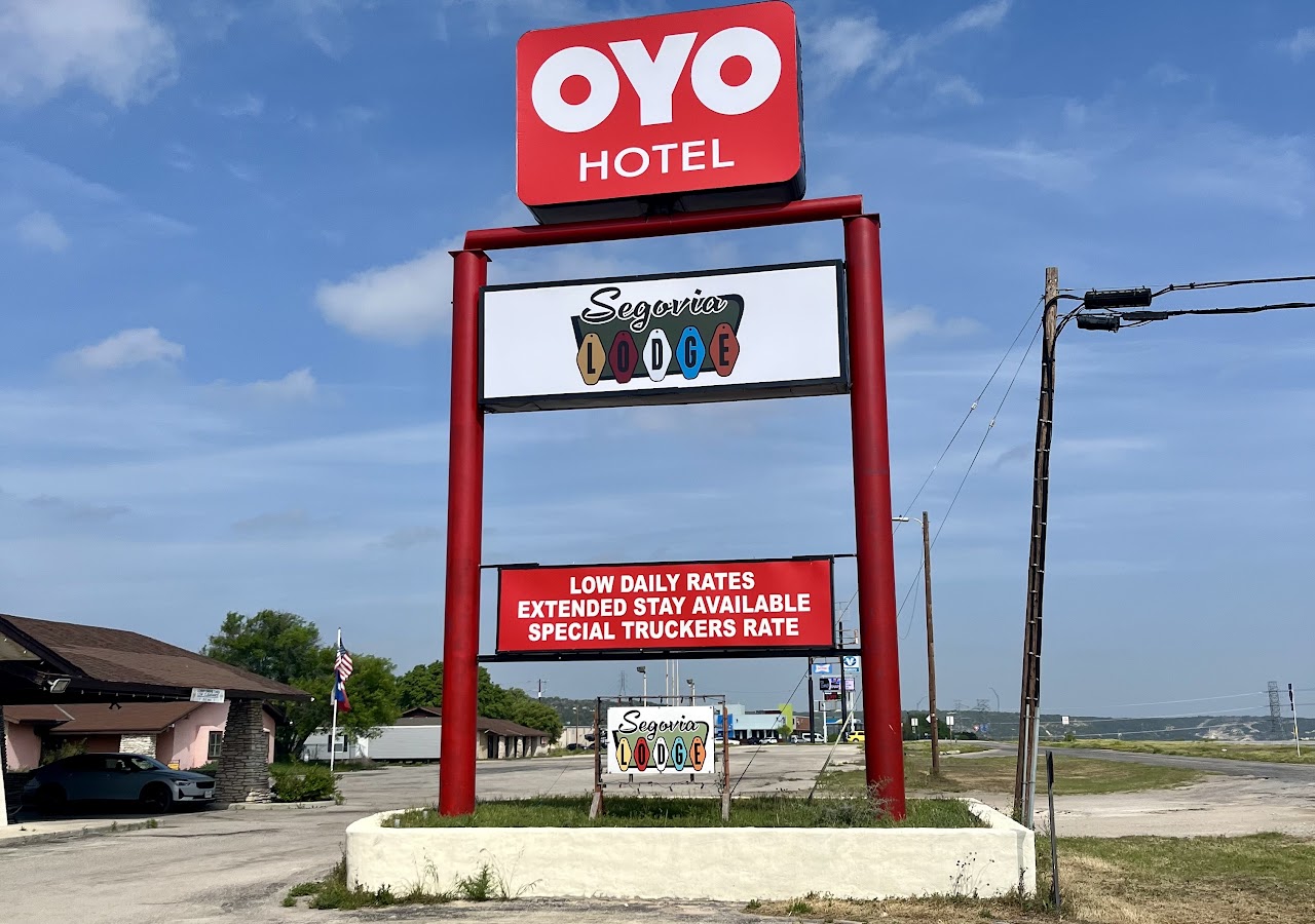 Segovia Lodge Junction TX I -10 — photo 3
