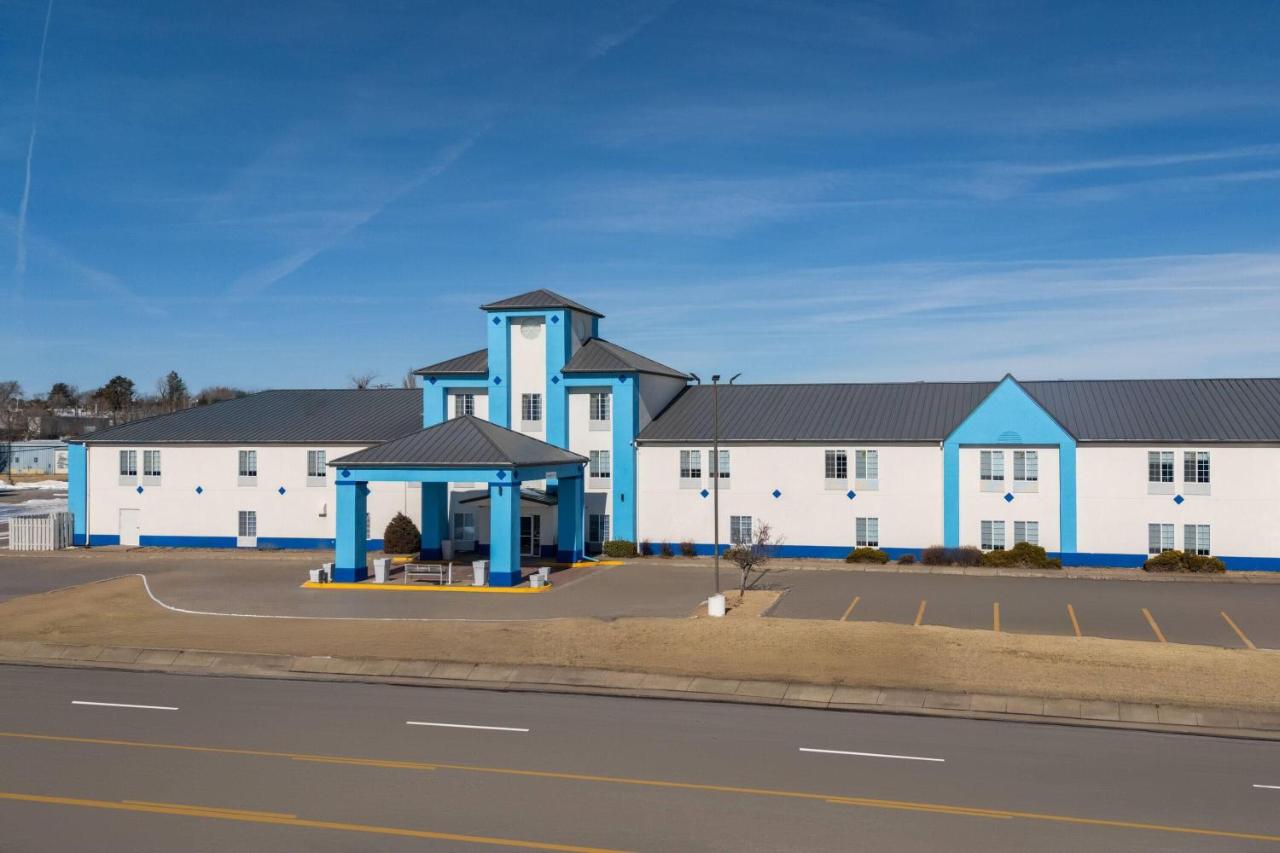 Thunderbird Motel — photo 1