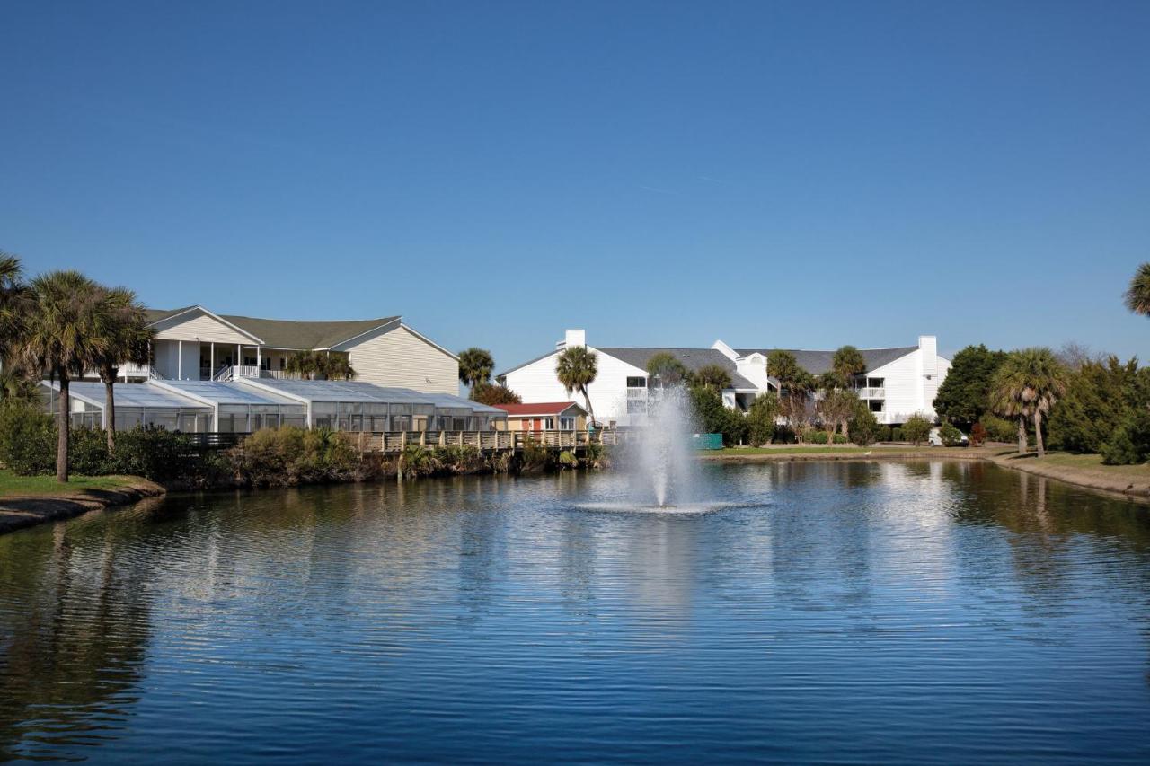 Club Wyndham Ocean Ridge, Edisto Island — photo 1