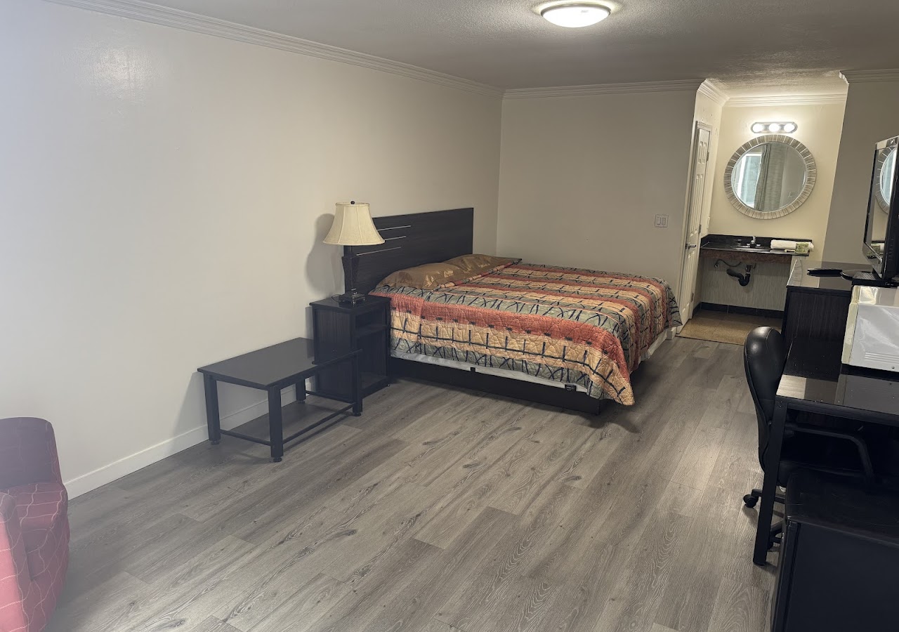 Vista Motel - Riverside — photo 2