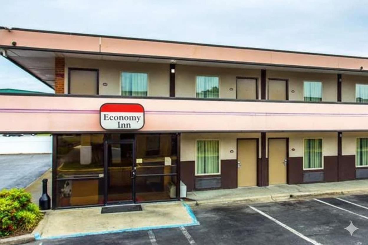 Economy Inn Louisburg, NC — photo 1