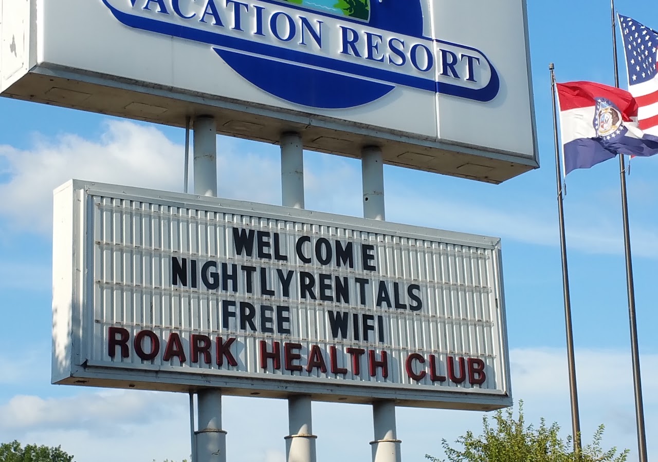 Roark Vacation Resort — photo 3