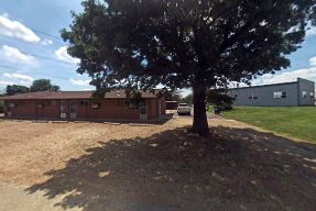 Belle motel — photo 1