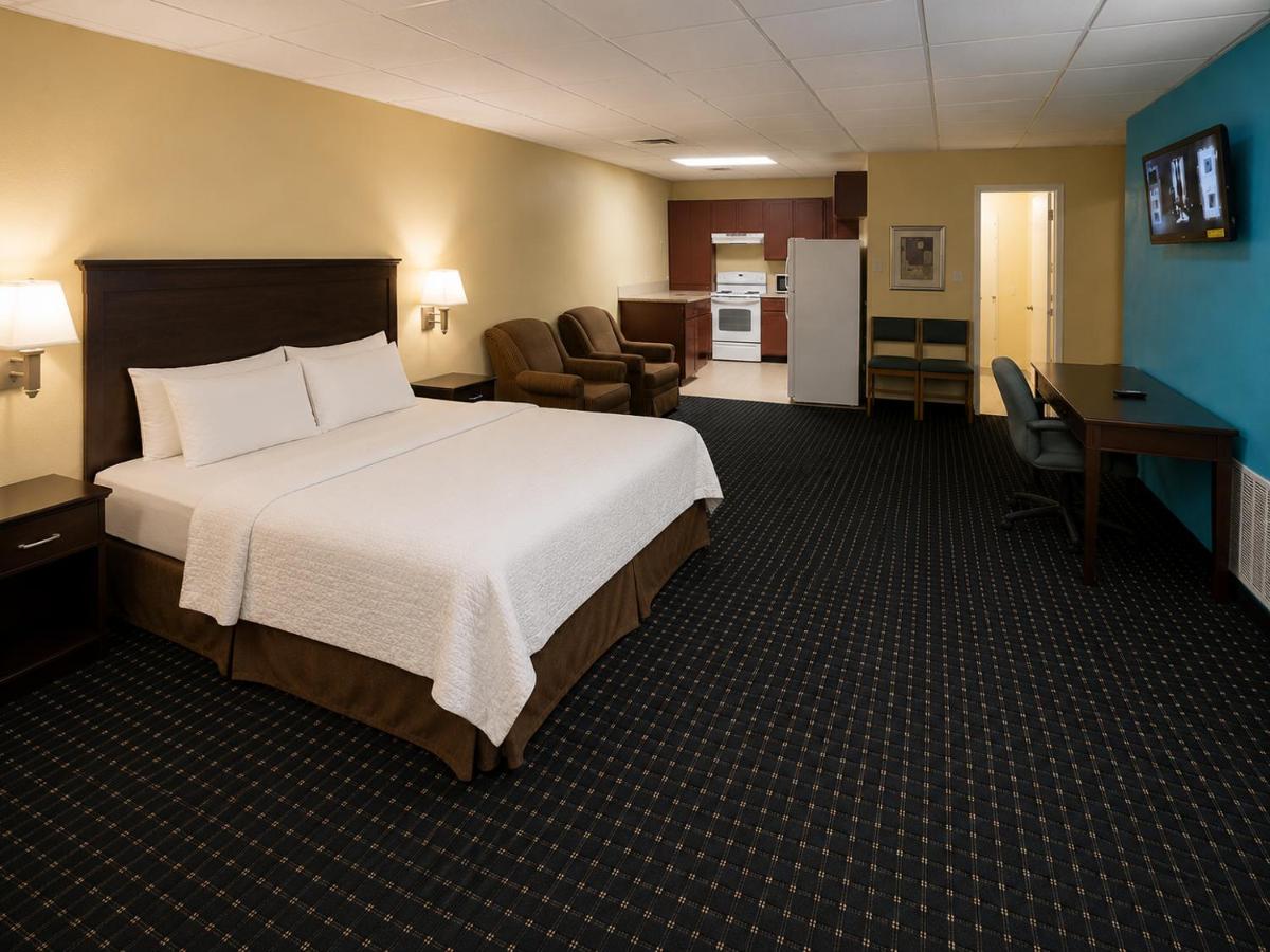 Extended Stay Snyder Motel — photo 1