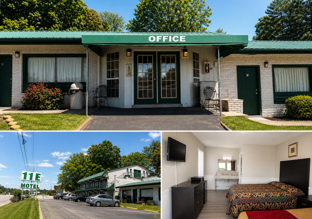 Greenwood Motel — photo 1