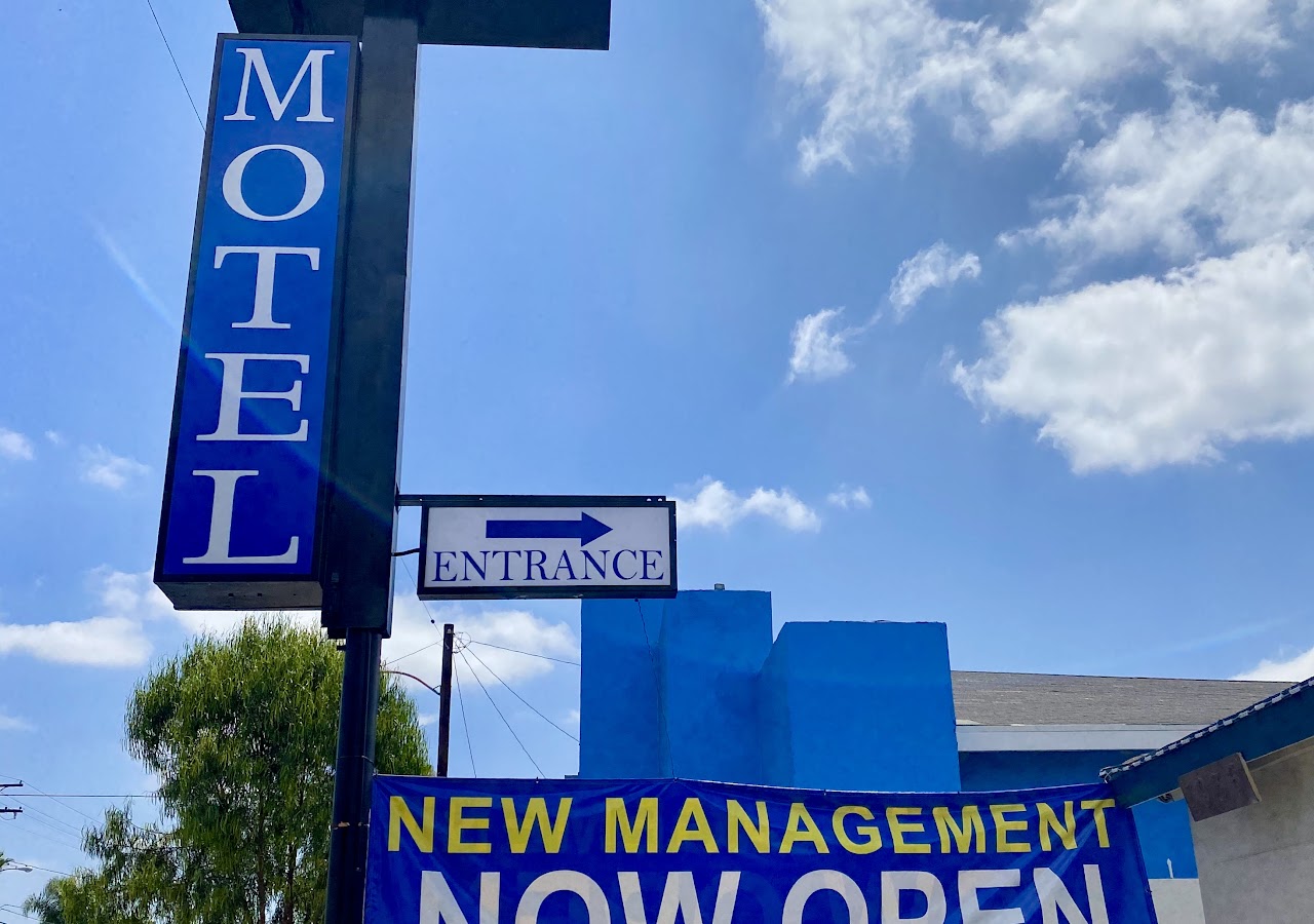 Dixie Motel — photo 1