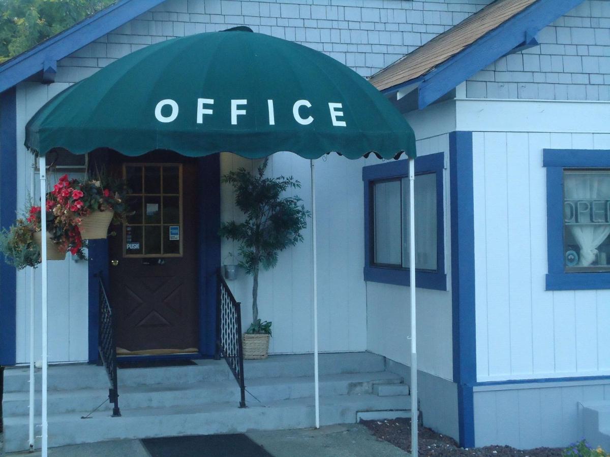 Blue Mountain Motel — photo 1