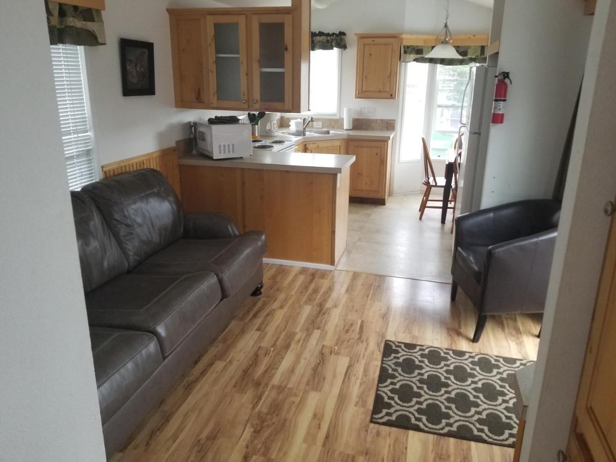 Paradise Cove RV Resort & Marina — photo 1