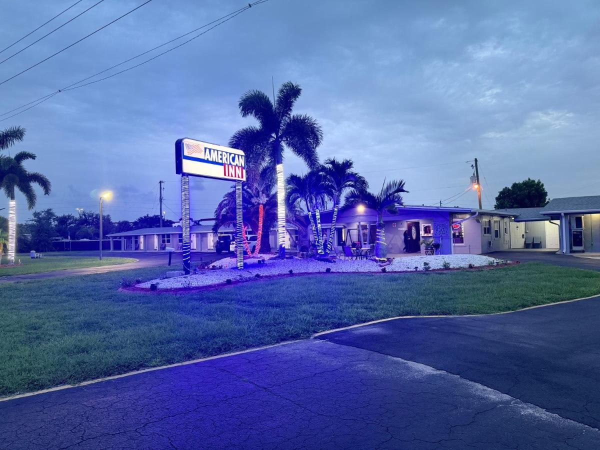 American Inn Punta Gorda — photo 1