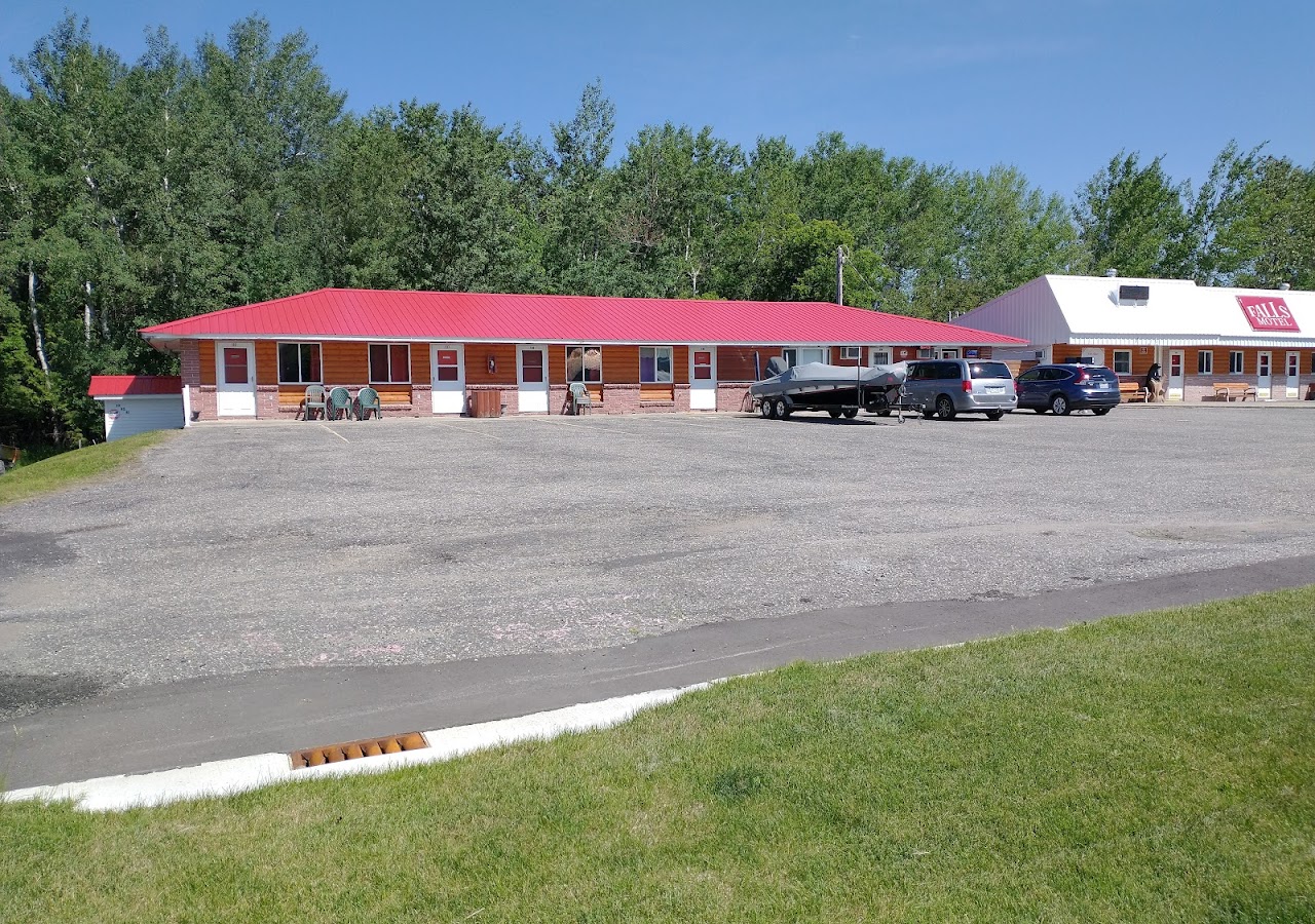 Big Falls Motel — photo 1