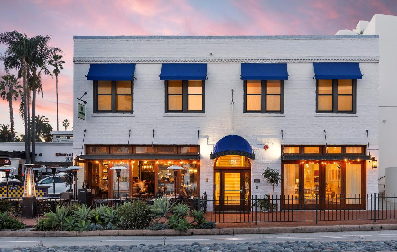 Beach House Inn — photo 1