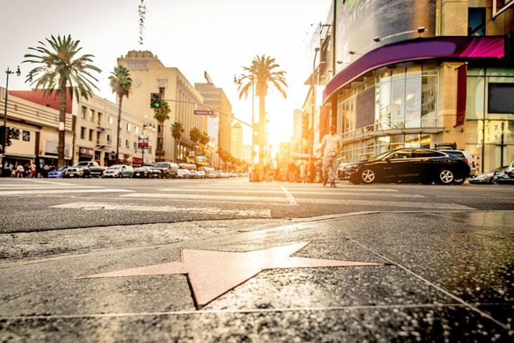 Hollywood for the Soul — photo 1