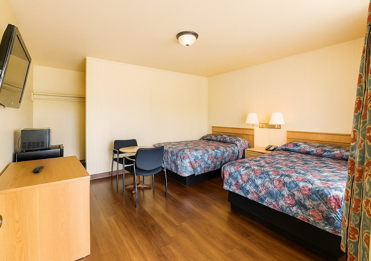 Budget Motel Granite City/St. Louis Area — photo 2