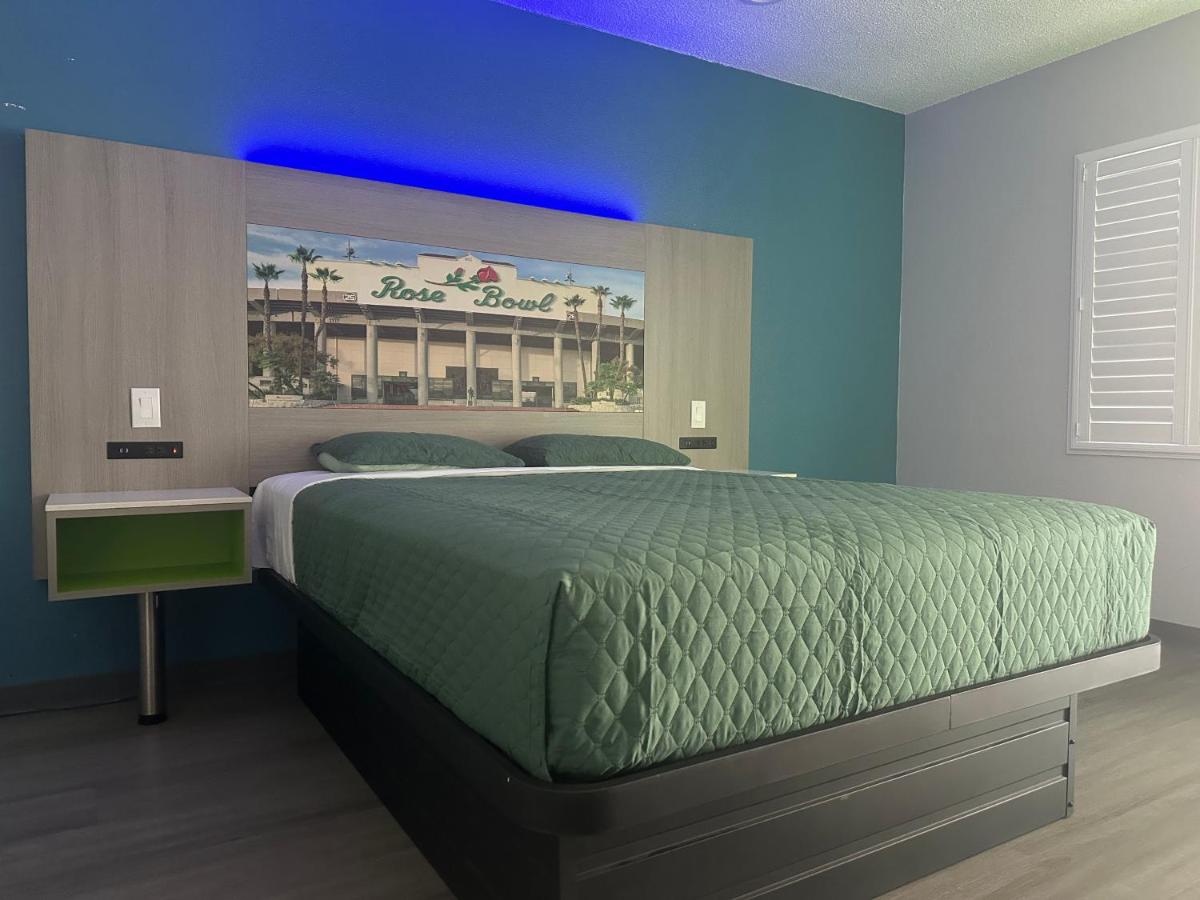 Pasada Motel — photo 1