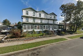 Belmar Beach Hotel Belmar — photo 1