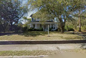 Old Academy Bed & Breakfast — photo 1