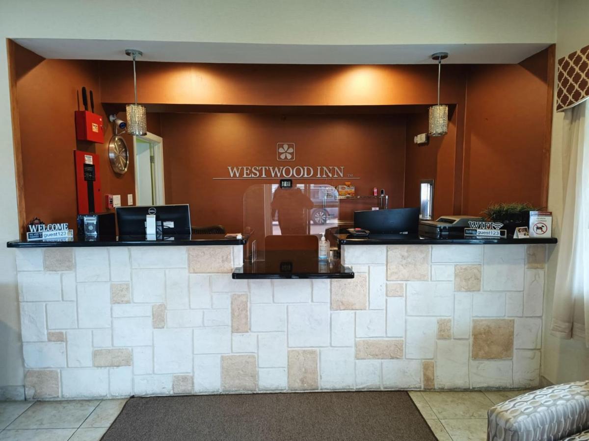 Westwood Inn Extended Stay Gonzales TX — photo 1
