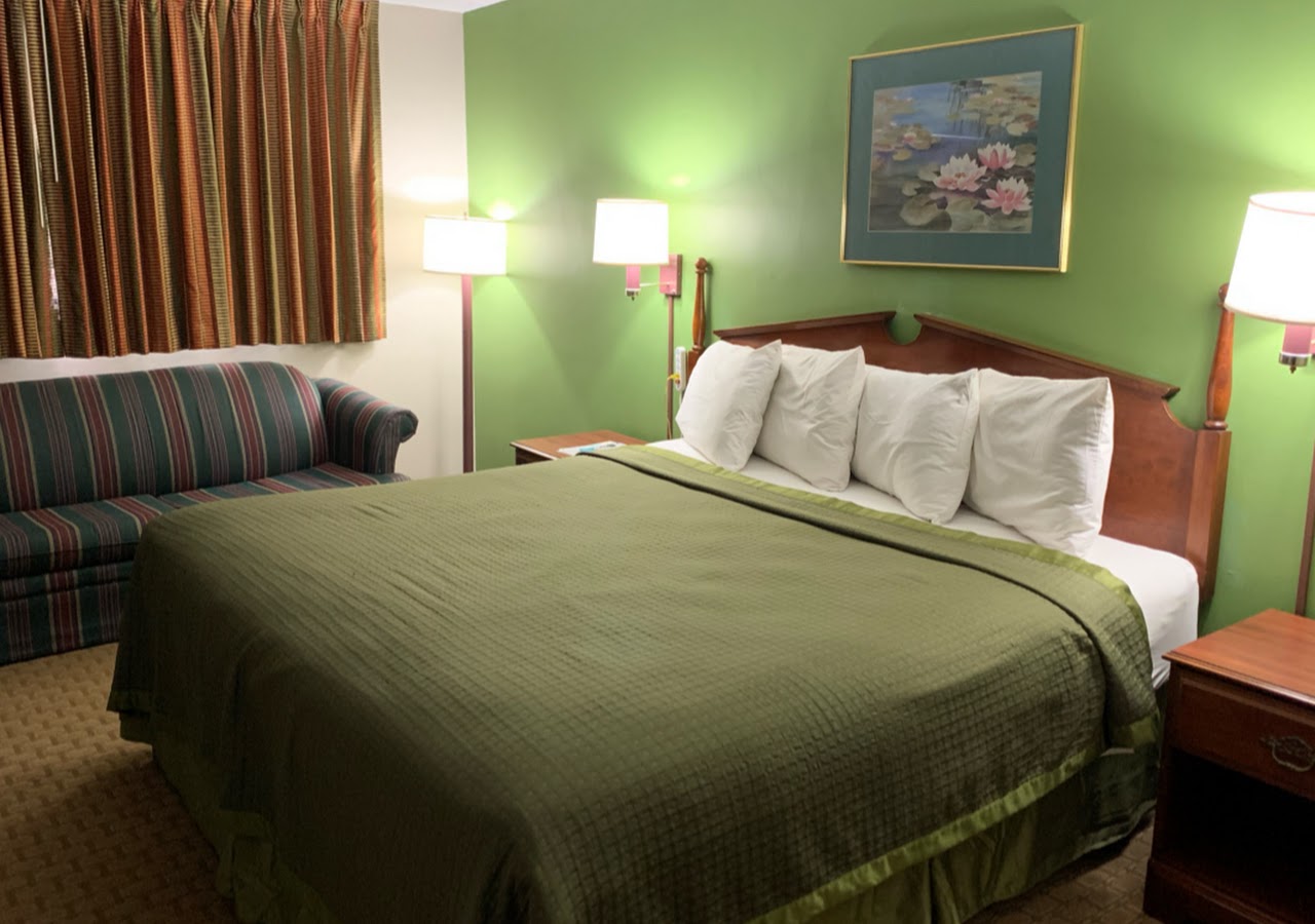 Gas Lite Motel — photo 1