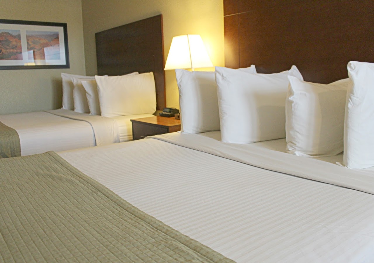 Southern Inn and Suites Kermit — photo 3