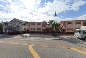 Lago Mar Motel & Apartments — photo 1