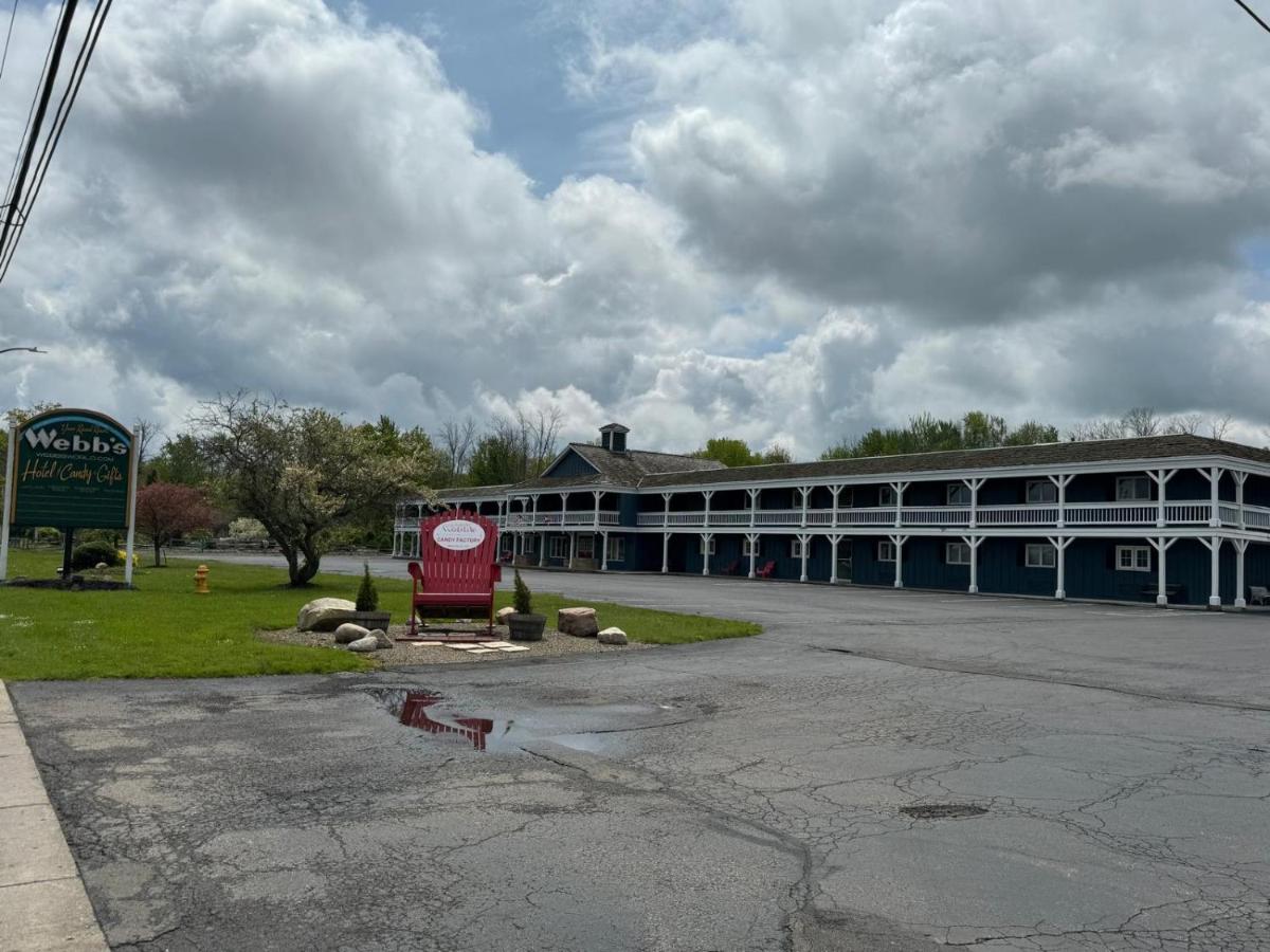 Snow Ridge Motel — photo 1