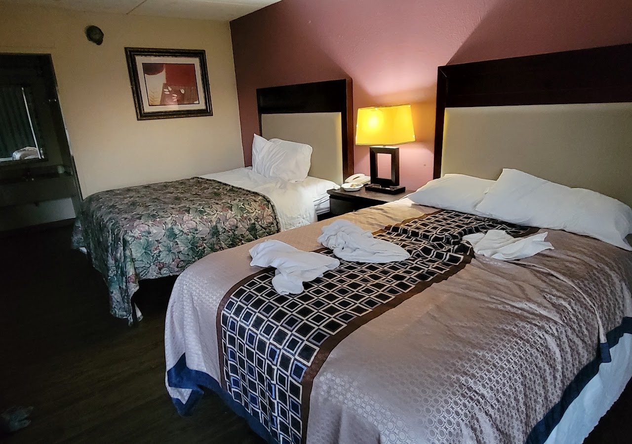 Express Inn — photo 2