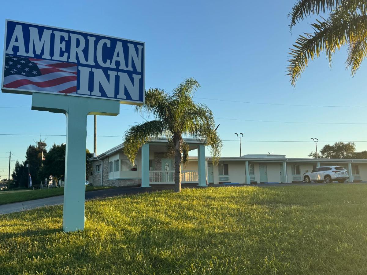 American Inn — photo 1