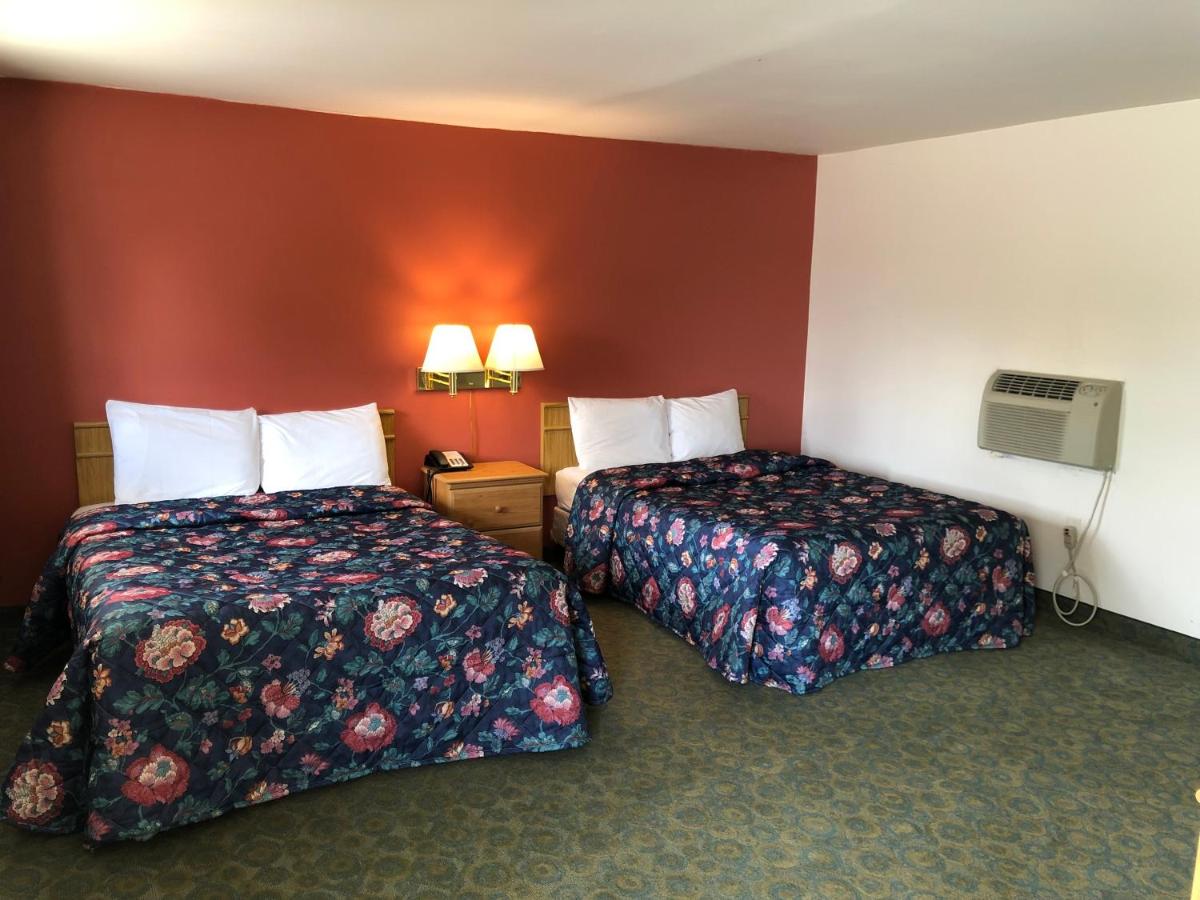 Deep Well Motel — photo 1