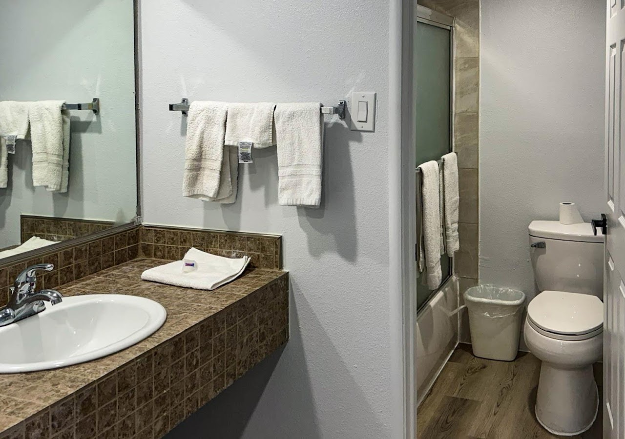 Sierra Motel — photo 3