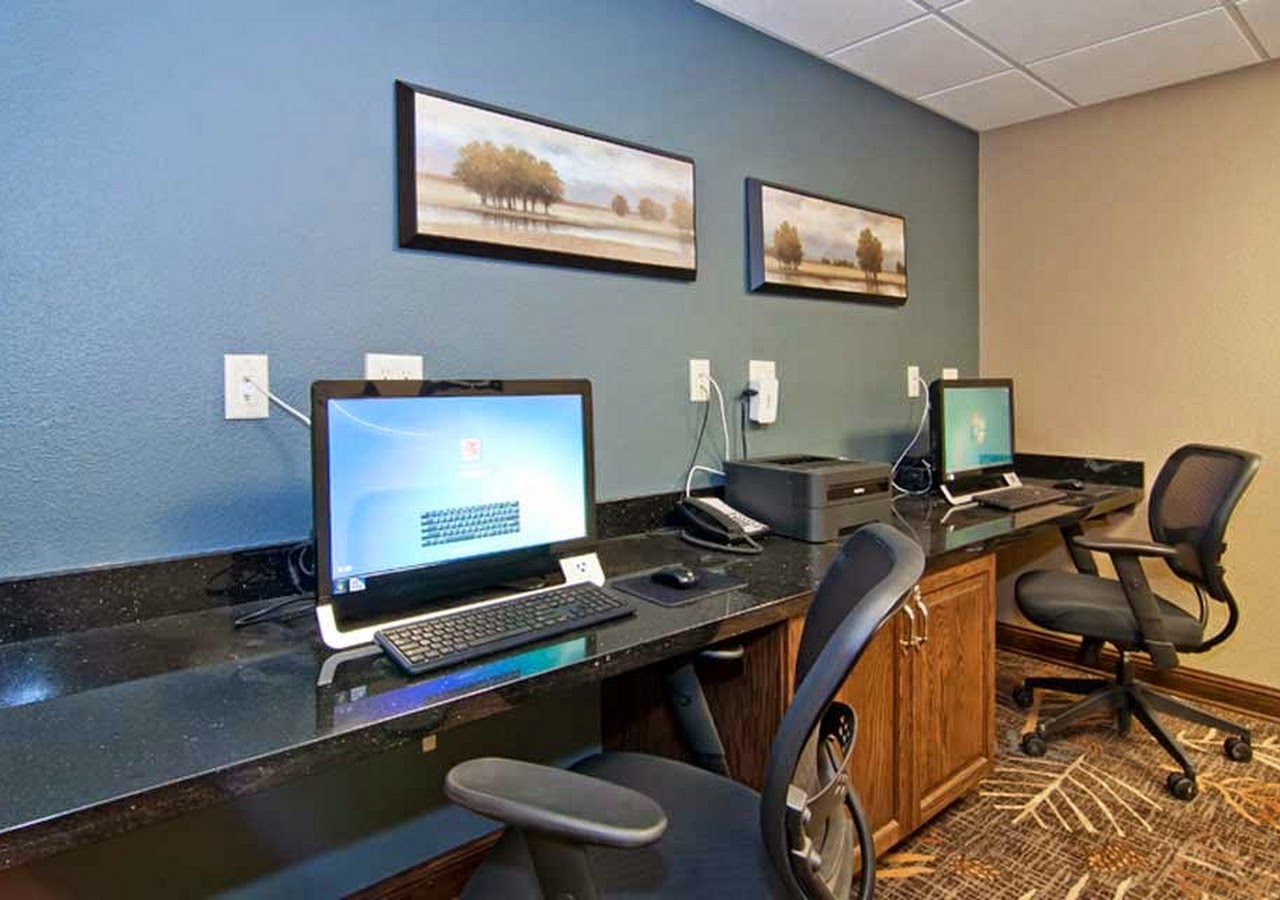 Watford Residence Suites — photo 2