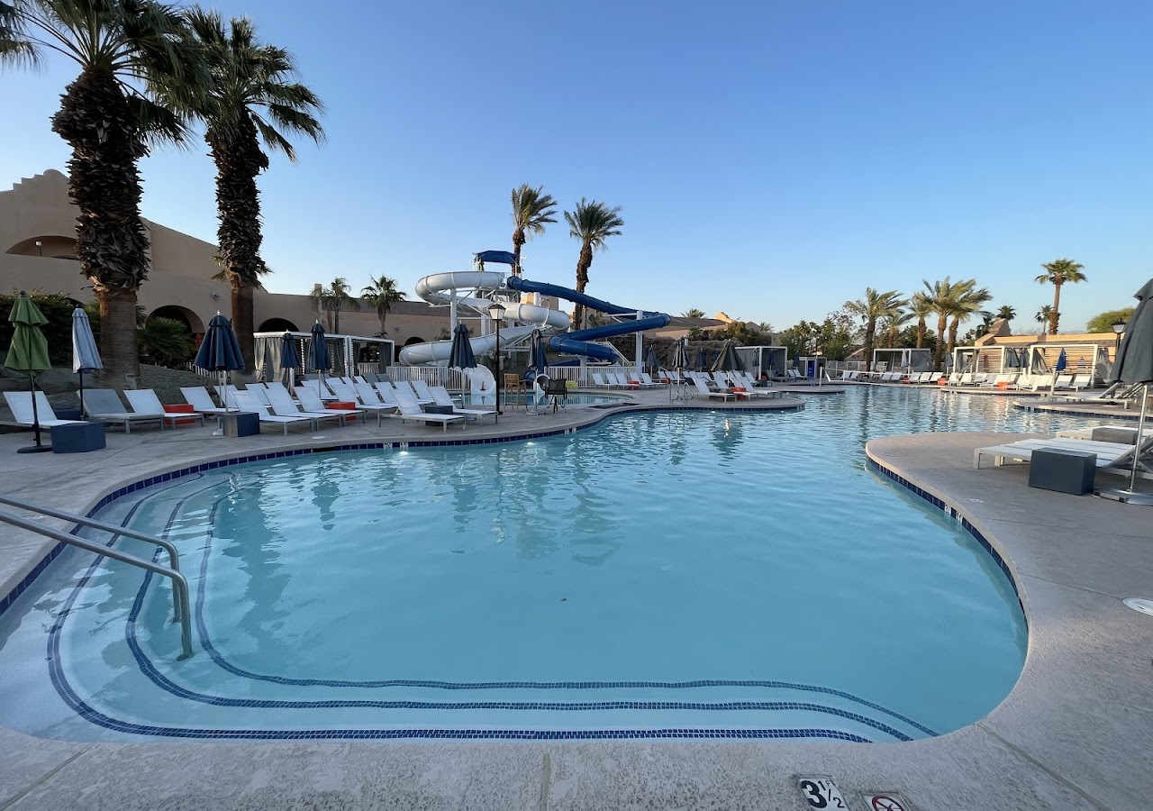 Rancho Mirage Resort — photo 3