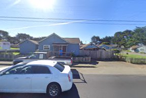 McCullens Motel — photo 1