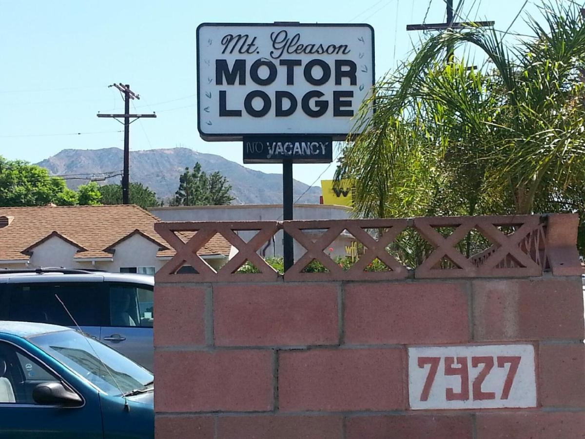 Mt. Gleason Motorlodge — photo 1