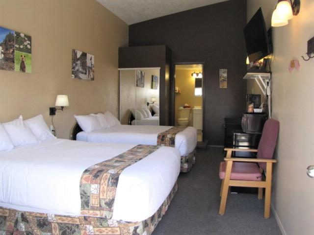 Bear Country Inn — photo 1