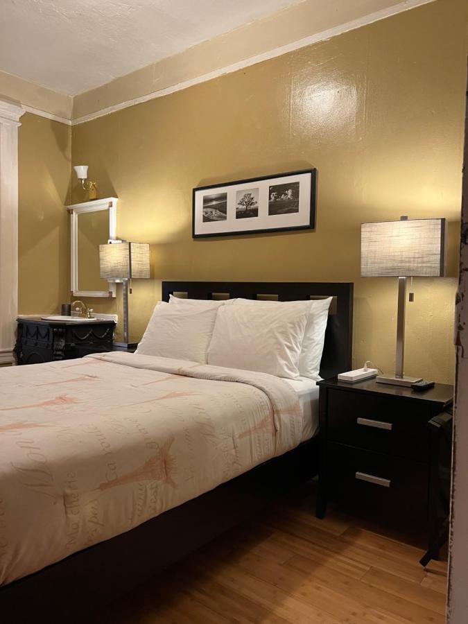 Luz Hotel — photo 1