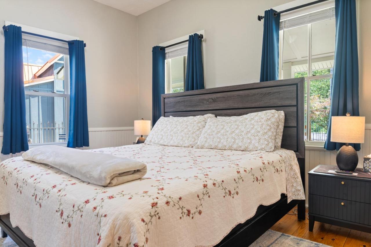 Farmhouse Inn — photo 1