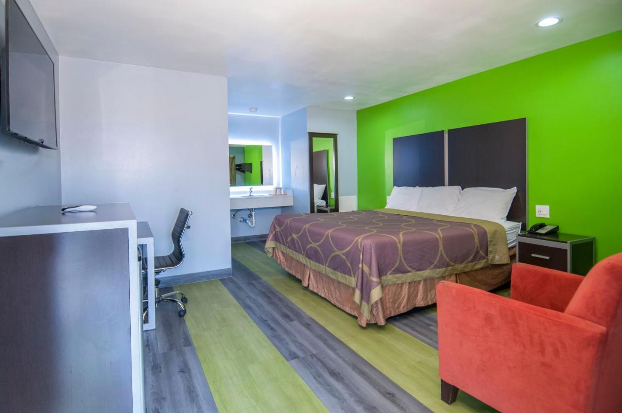 Executive Inn Fort Stockton — photo 1